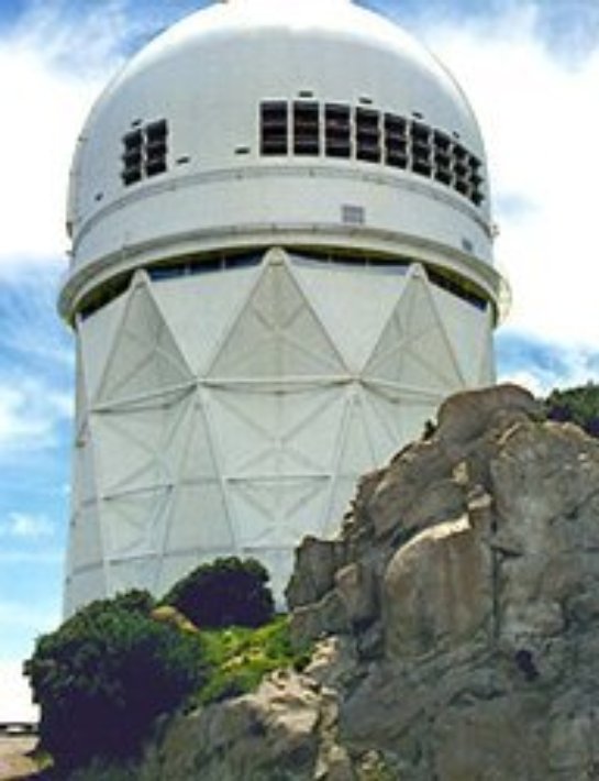 Телескоп Маялл